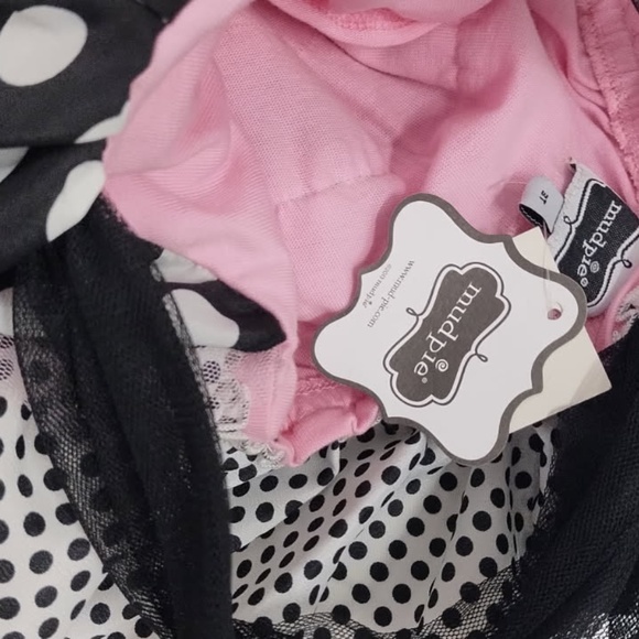 Dress - Picture 5 of 5